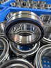  Full-complement Double-row Cylindrical Roller Bearing NAG4912 