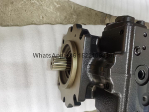 Komatsu PC2000-8 Fan Pump 708-2L-00280 Hydraulic Pump Mian pump