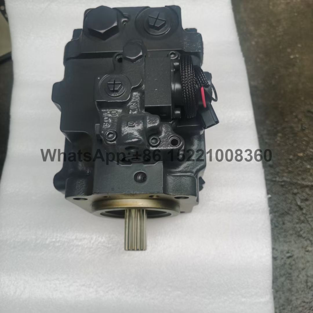 708-1S-00460 Hydraulic Pump D65 D65 D85 D65EX-16 D65PX-16 Pump