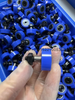 C-CFFRUCS8-19 (BPY41-d8-D19) Cam Follower Bearing 8x19x32 Roller Bearing