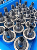 KRVE52PP Budget Stud Type Track Roller Full Comp follower with needle rollers
