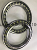 BA222-1 SA Excavator Bearing / Angular Contact Ball Bearing 222x273x26mm 