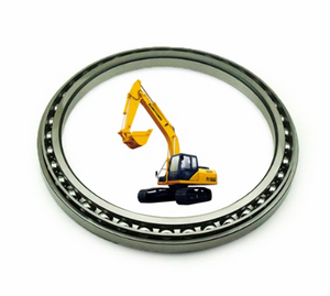  Excavator Bearing SF3227VPX 160x200x20 MM