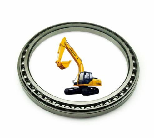  Excavator Bearing SF3227VPX 160x200x20 MM