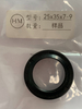 Oil seals NBR TC 25X35X7-9