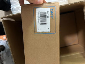 SKF Bearing Fitting Tool Kit TMFT 36 