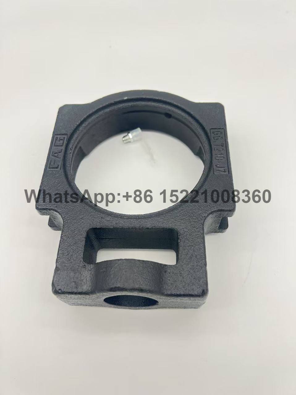 FAG Housing Y-Housing GG.T210-J7-HLV