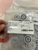 BB-6001-B180-10-ES IGUS Bearing: Ball; Øint: 12mm; Øout: 28mm; W: 8mm; Cage: Polyamide