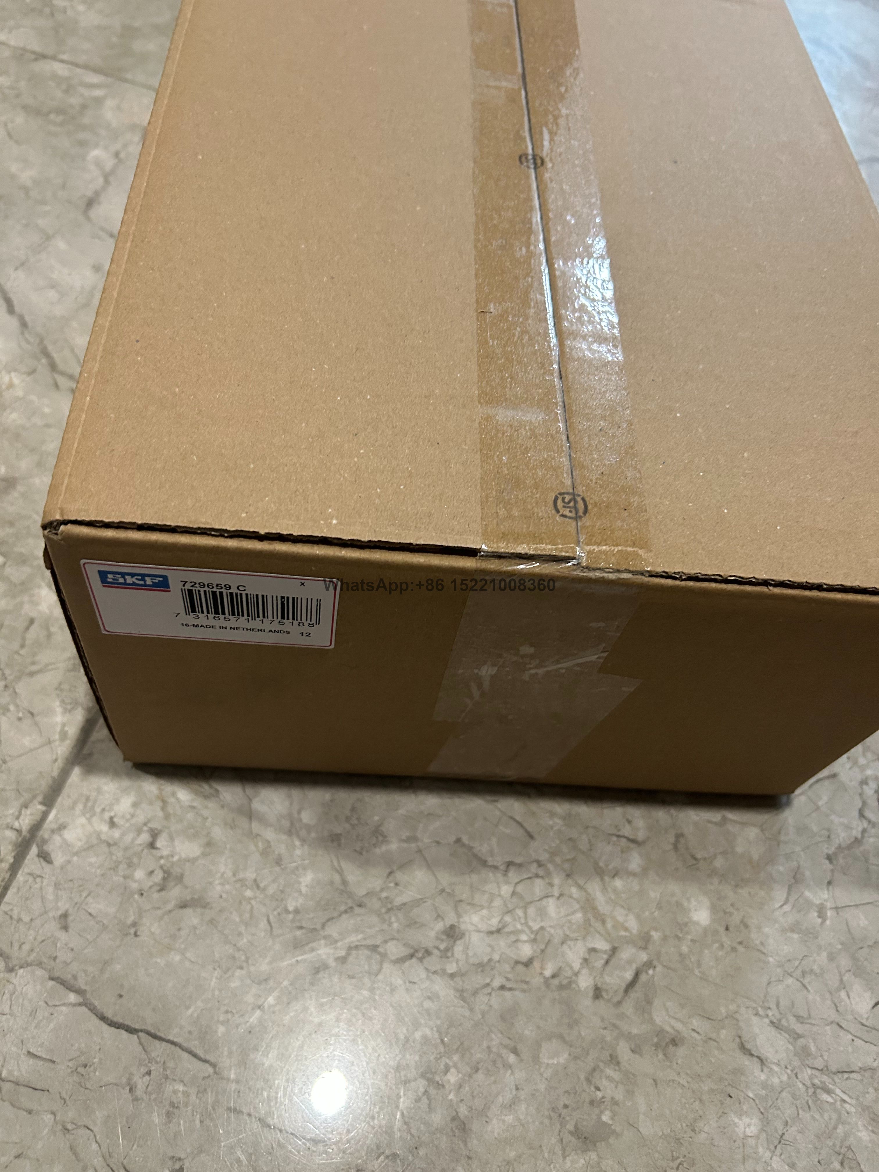 SKF Electric Hot Plate 729659 C 