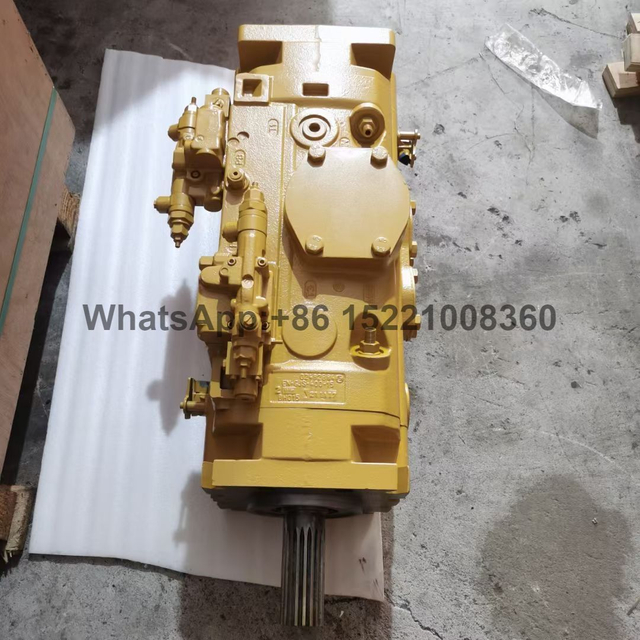 Caterpillar Hydraulic CAT992 Main Pump 