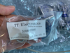 TT ELECTRONICS 4 Watt Wire Potentiometer, 10 KOhm 3104607990 