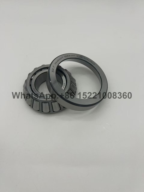 SKF Wheel Hub Bearing Vkhb9009