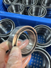  Full-complement Double-row Cylindrical Roller Bearing NAG4912 