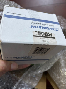 Thomson, Linear Bearings, Super Ball Bushing Bearing, SPB20