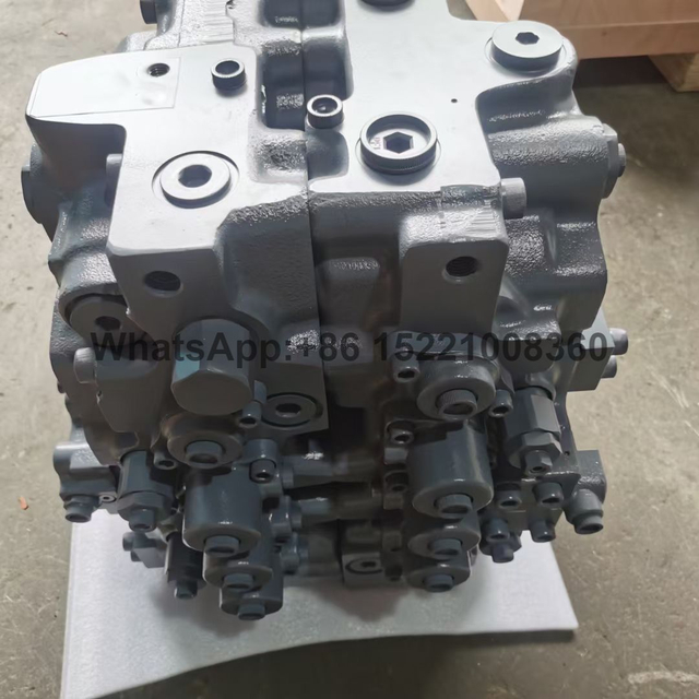  ZX870LC-5G ZX870-5G Hydraulic Pump YB60000246 YB60000230