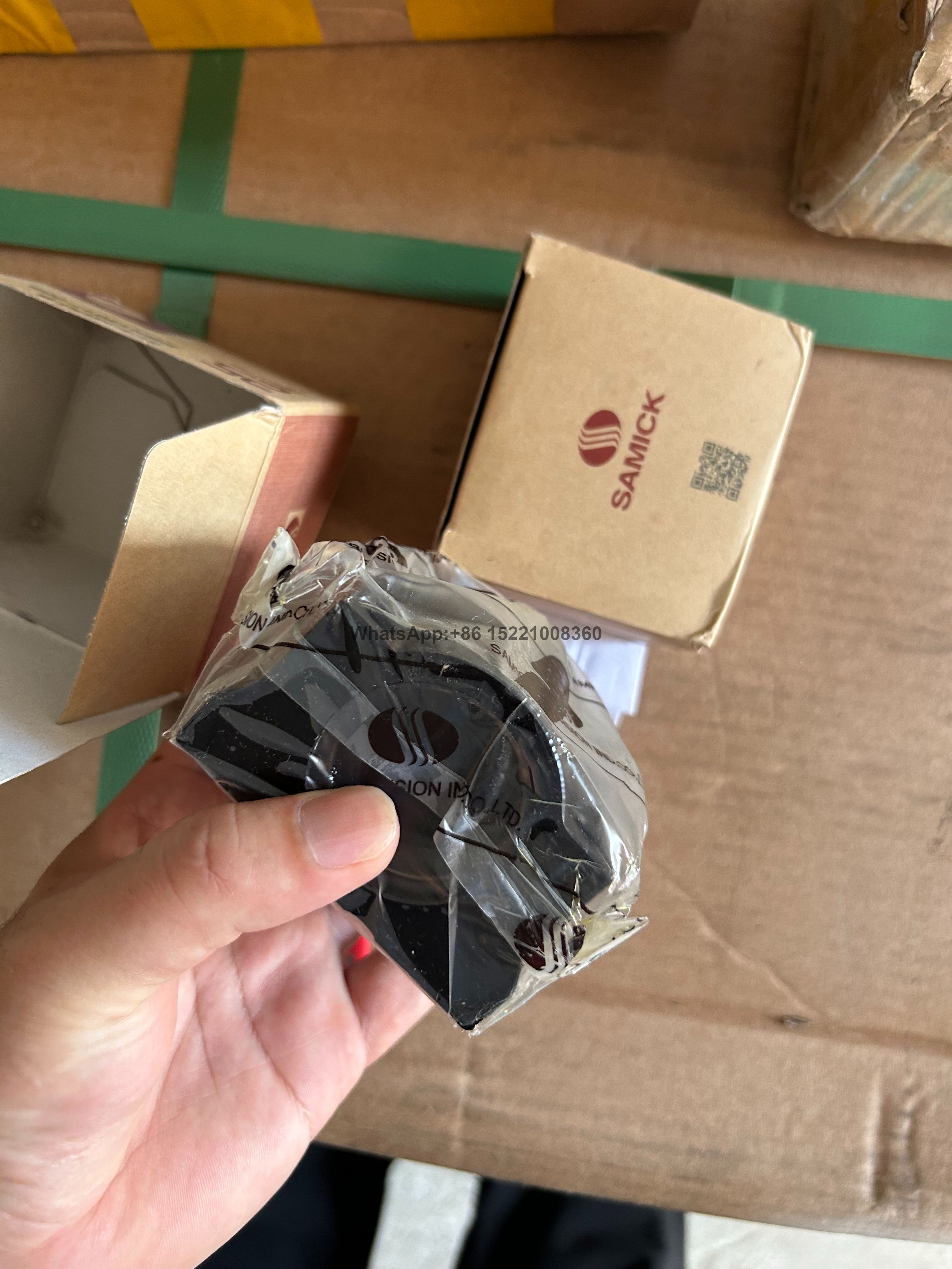 Linear ball bearing SCE25UU | Samick | 25 mm