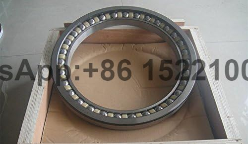 Excavator Bearing BA270-3 China Factory OEM 270x350x40