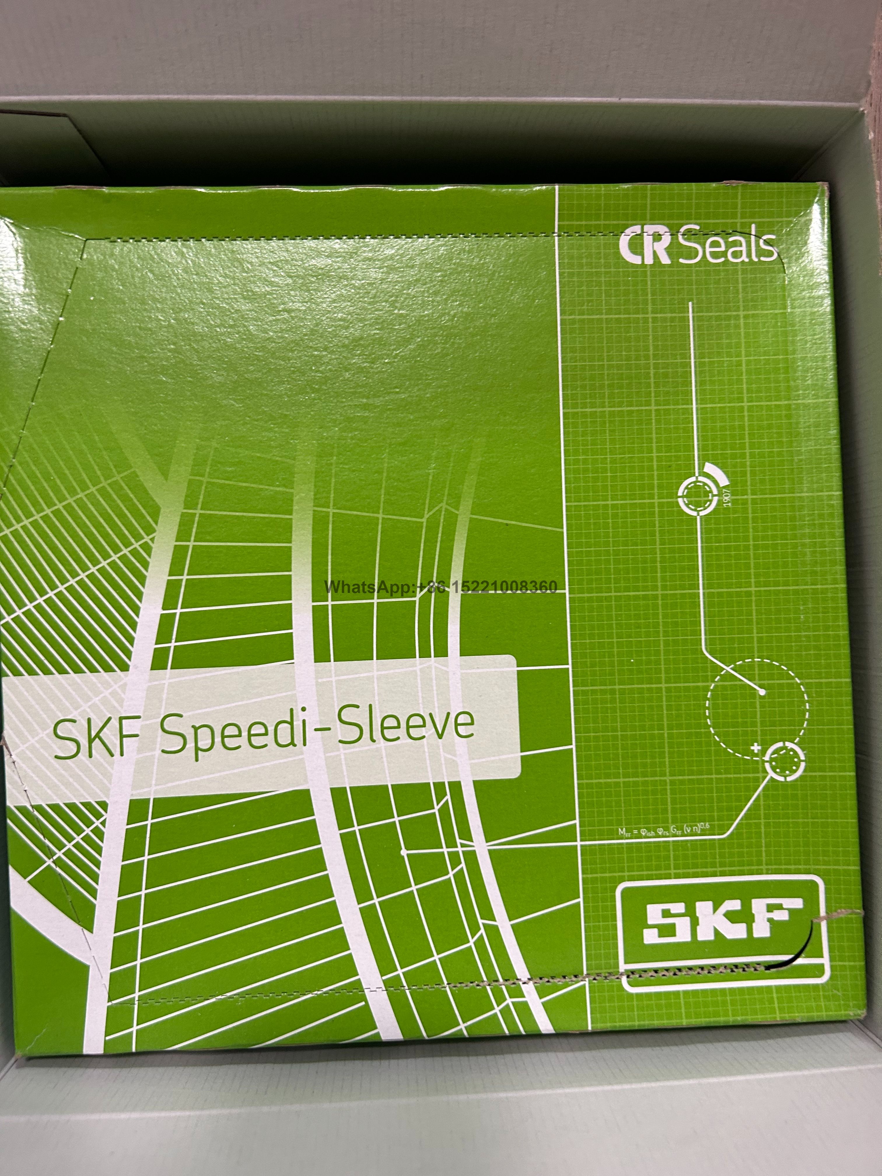 SKF Speedi-Sleeve CR Seals 99552
