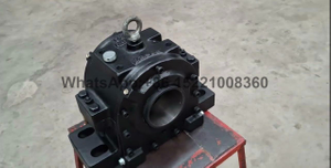 SOFN Plummer Block for Spherical Roller Beraing (Oil) Bearing Housings SOFN 220 BF