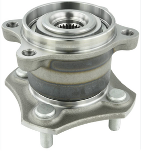 43202-ED305 Wheel Hub Bearing For NISSAN TIIDA C11