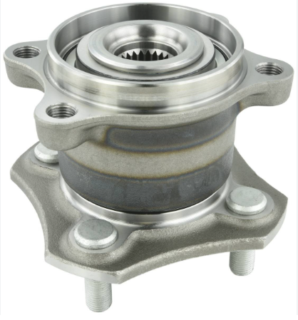 43202-ED305 Wheel Hub Bearing For NISSAN TIIDA C11