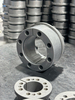 Coupling Expansion Sleeve RCK 71 70x110 