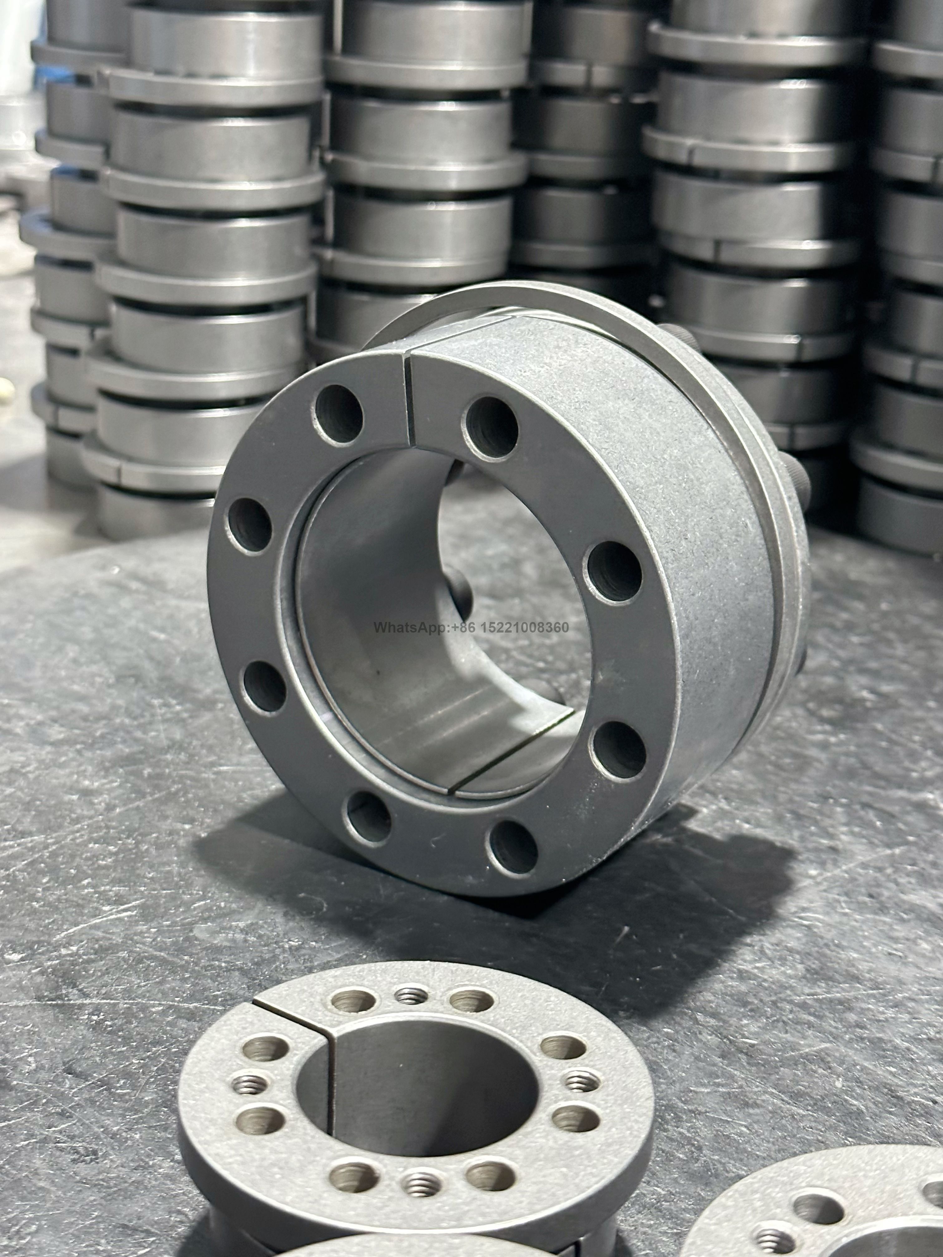 Coupling Expansion Sleeve RCK 71 70x110 