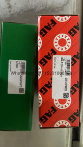 FAG Housing Y-Housing GG.T210-J7-HLV