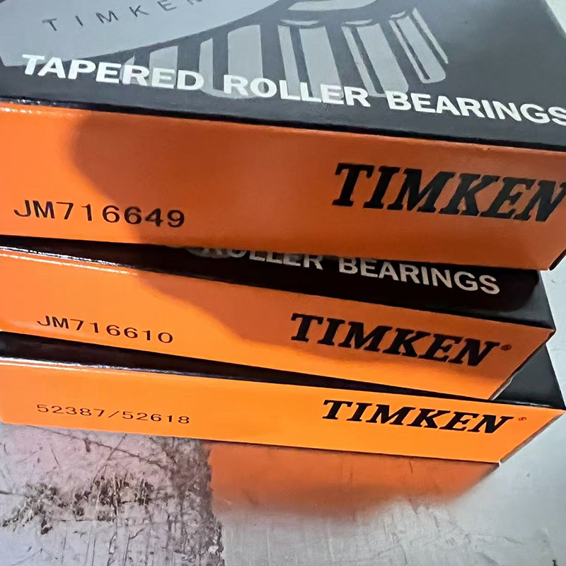 Bearings