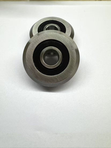 15mm V Groove Track Rollers Bearing w4x rm4 2rs 