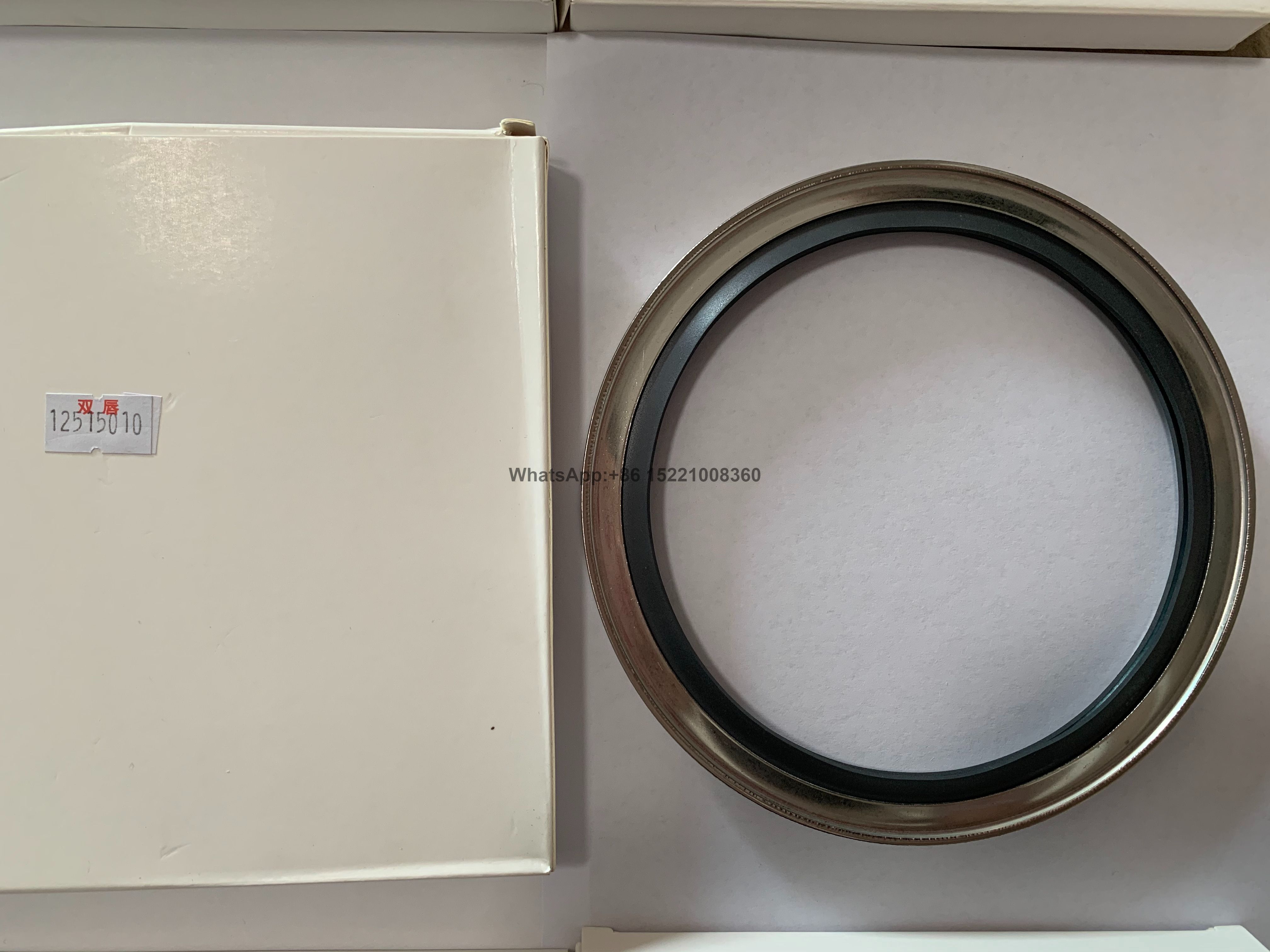 PTFE 125x150x10 