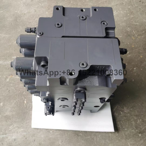 Hydraulic Pump 3699655 for Caterpillar 390F 390F E390F Excavator