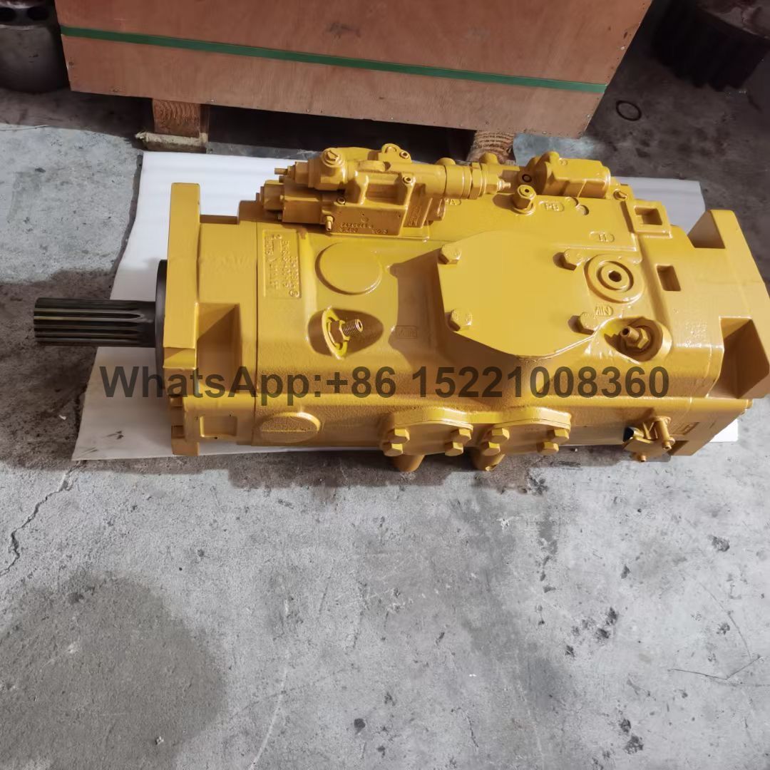 Caterpillar Hydraulic CAT992 Main Pump 