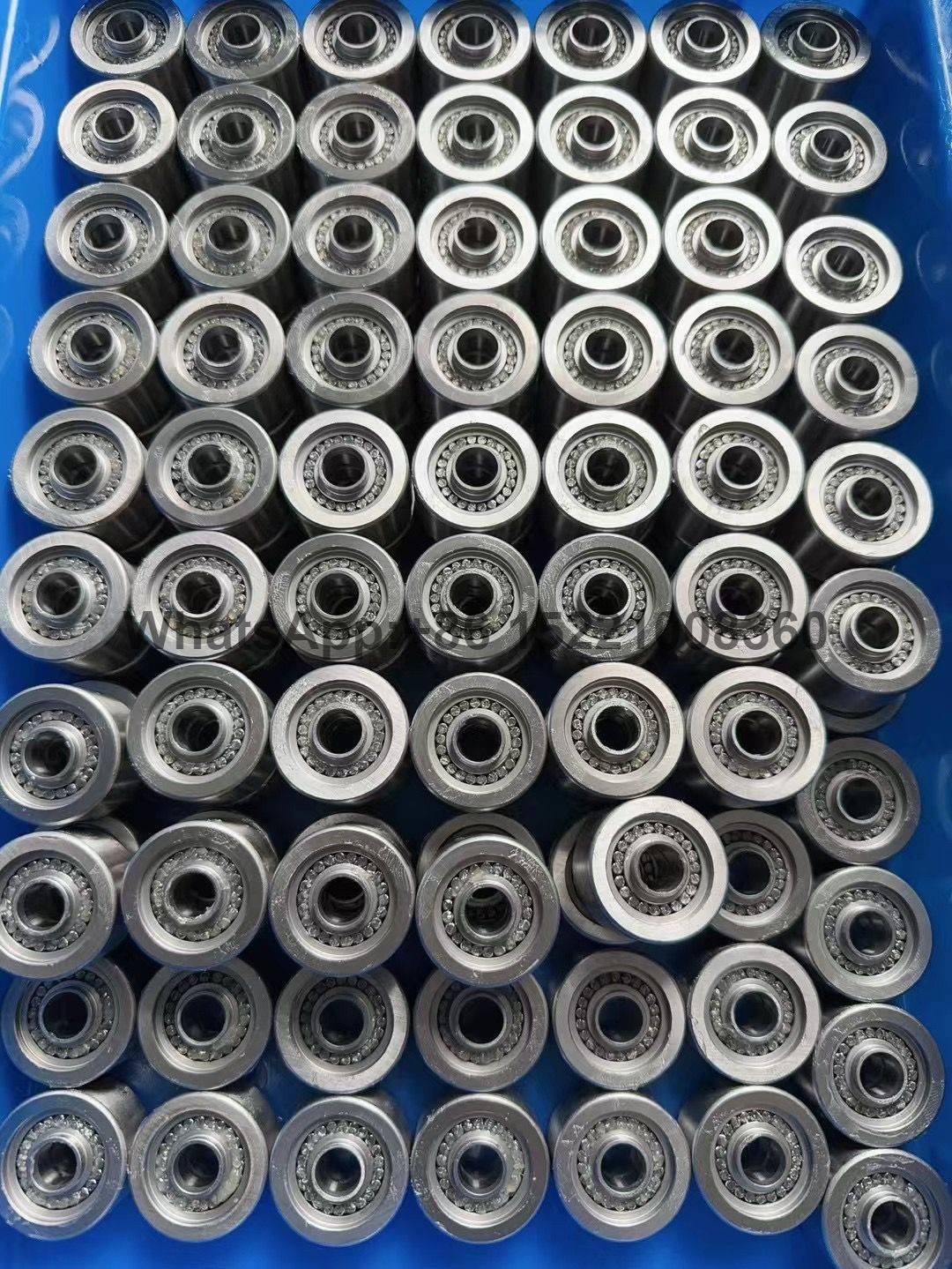 CYR 1 1/4 S - Cam Follower And Track Roller Bearing