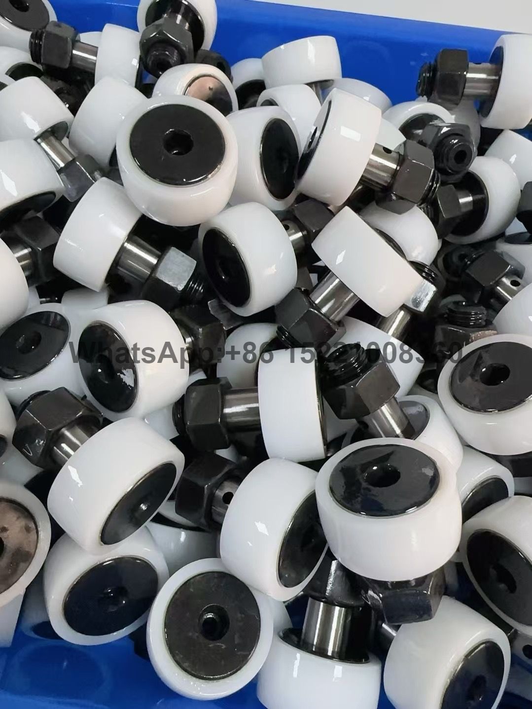 Cam Bearing Follower BPZ01-d12