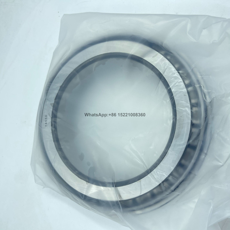 Part Number 74550 - 74850 Tapered Roller Bearings