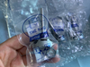 TT ELECTRONICS 4 Watt Wire Potentiometer, 10 KOhm 3104607990 