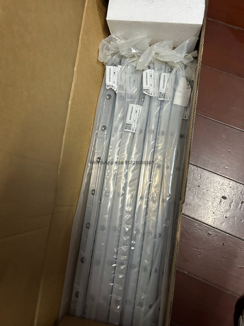 TKVD20-G3/1000-20/20 - INA Linear Motion Products