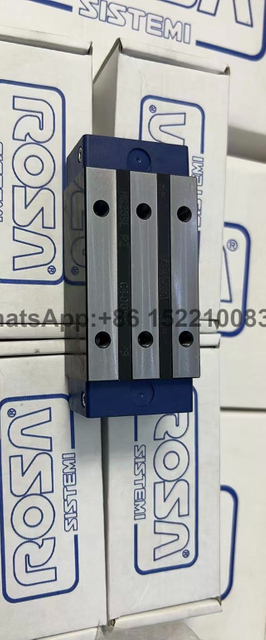 ROSA Linear Block MG-45SC-Q2-P2 C40098 