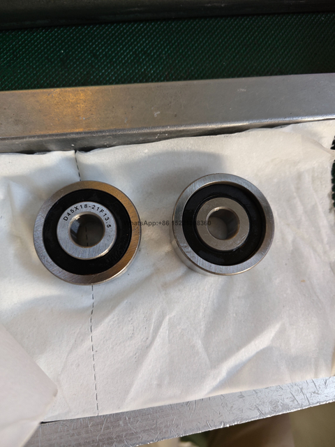 High-temperature Resistant One-way Bearings D45X18-21F13.5