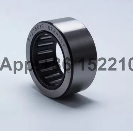 NA4904-2RSR-XL INA Machined Needle Roller Bearing