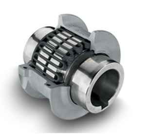 1220T10 Steelflex Grid Couplings 