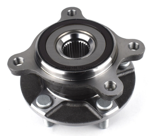 Front Rear Wheel Hub Bearing 43550-30030 