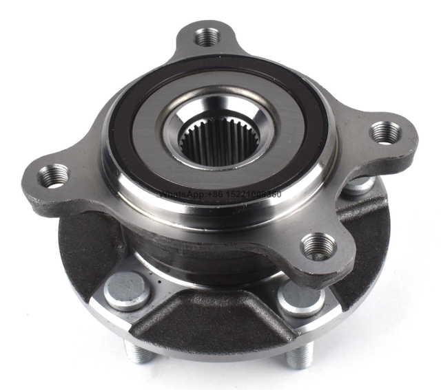 Front Rear Wheel Hub Bearing 43550-30030 