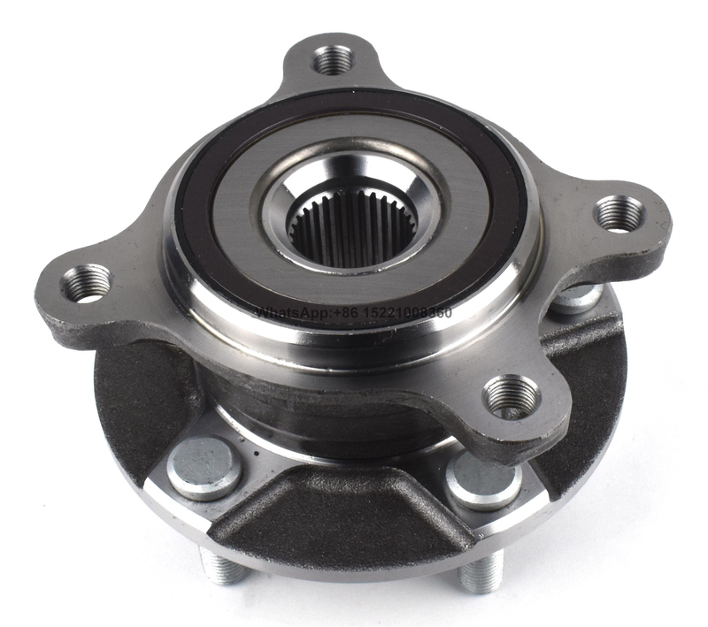 Front Rear Wheel Hub Bearing 43550-30030 
