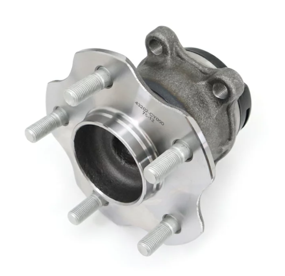 Wheel Hub Bearing 43202-77A00