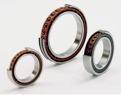 FAG Super Precision Bearings B706-C-T-P4S