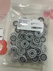 BB-6001-B180-10-ES IGUS Bearing: Ball; Øint: 12mm; Øout: 28mm; W: 8mm; Cage: Polyamide