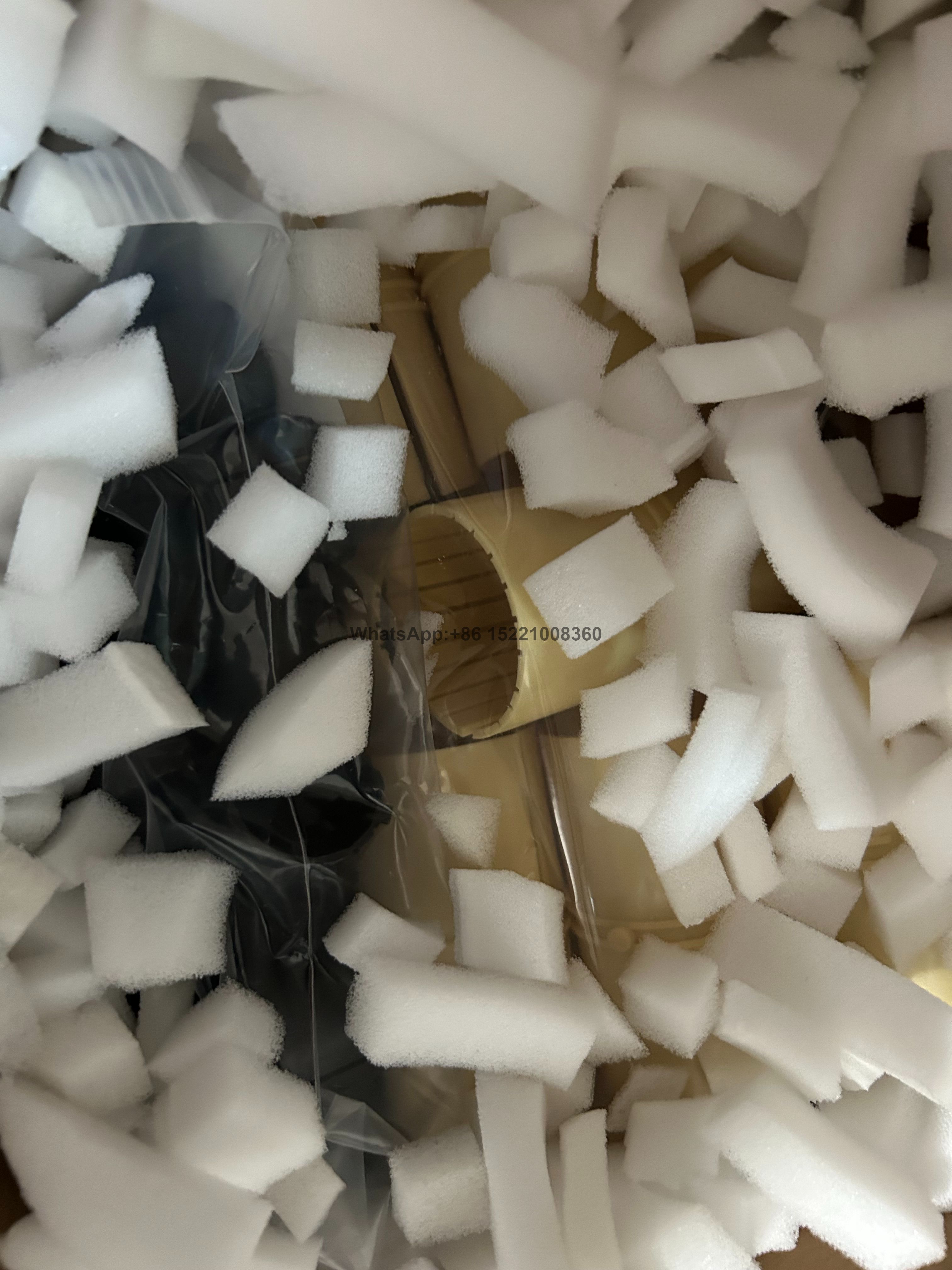 IGUS Maintenance-free self-lubricating sliding bushings RJUM-01-25