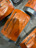 GIXSW 35 Fluro Rod End with Radial Spherical Plain Bearing